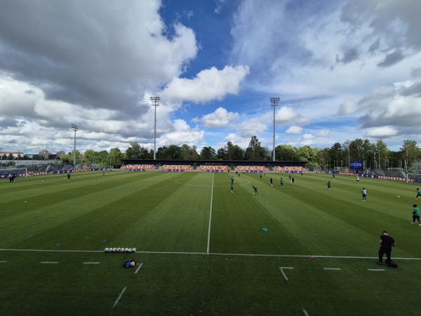 LNK Sporta Parks laukums 2 - Rīga (Riga)