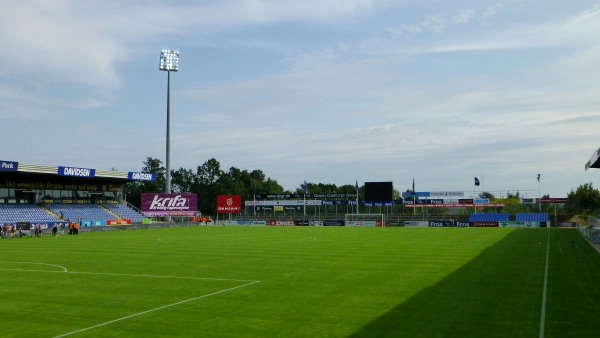 Sydbank Park - Haderslev