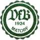 Wappen VfB 1924 Matorf