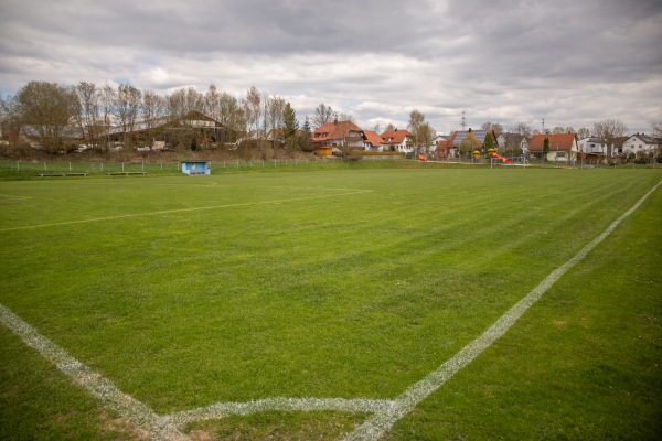 Sportgelände Altenstadt - Vohenstrauß-Altenstadt