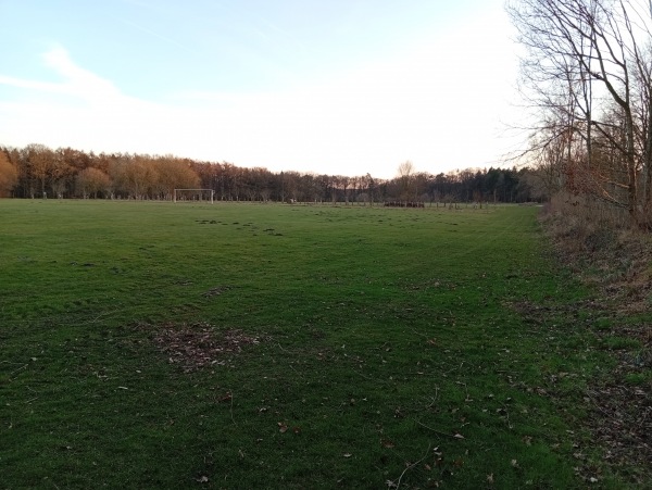 Sportplatz Spann - Aukrug