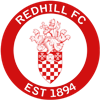 Wappen Redhill FC