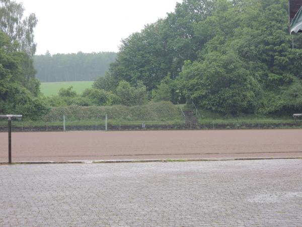 Sportplatz am Schulzentrum - Holzappel