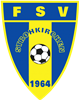 Wappen FSV Strohkirchen 1964