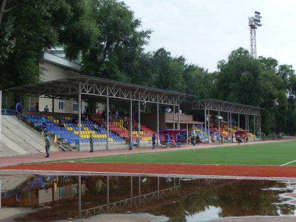 Stadion CSKA - Almatı (Almaty)