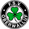 Wappen FSV Oberwalluf 1951  35512