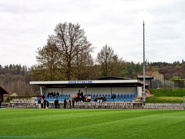 Eggestadion - Bad Driburg-Neuenheerse