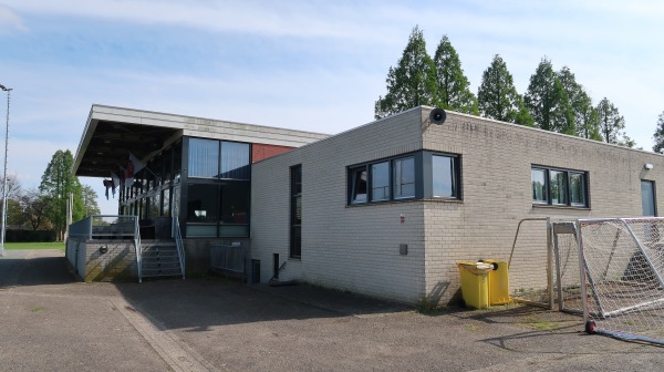 Graaf Huyn Sportcomplex - Sittard-Geleen
