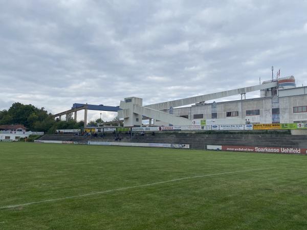 Steigerwaldstadion - Uehlfeld