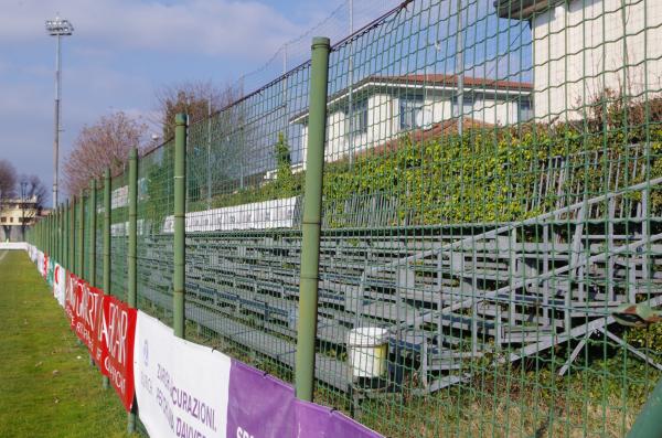 Stadio Comunale Giuseppe Ostani - Castelfranco Veneto