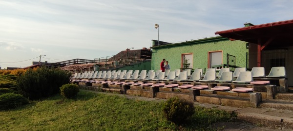Stadion Miejski w Głogówku - Głogówek
