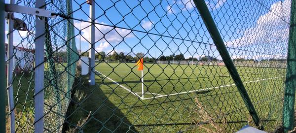 Kløvermarken - København S