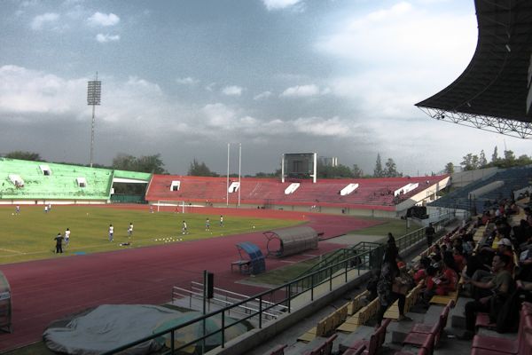 Stadion Manahan - Surakarta