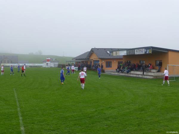 Sportplatz Oberneukirchen - Oberneukirchen