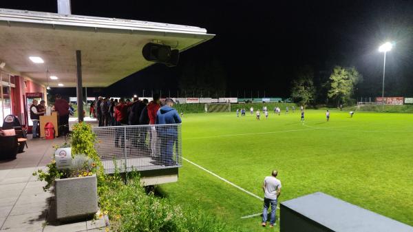 Sportplatz Roppen - Roppen