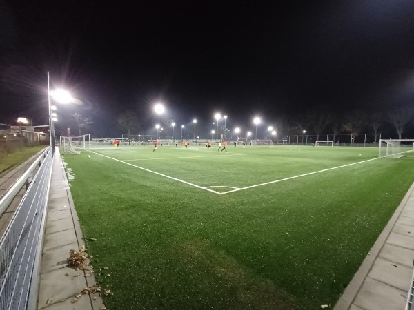 Sportpark De Leemkuilen veld 4 - Best