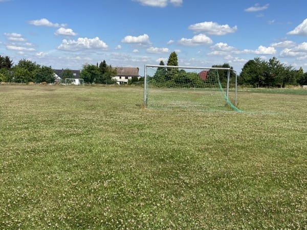 Sportplatz Ostbüren - Fröndenberg/Ruhr-Ostbüren