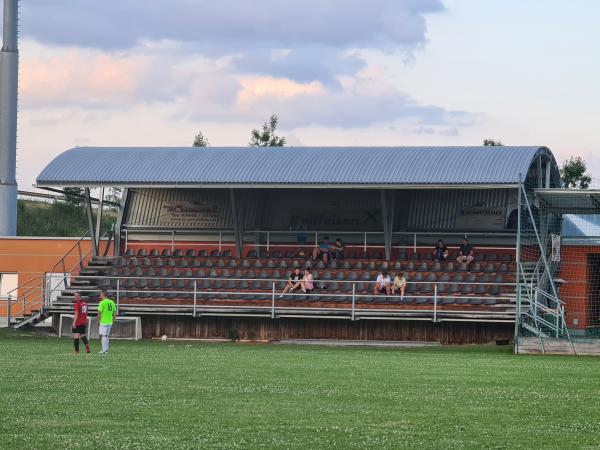 Sportplatz Langenwang - Langenwang