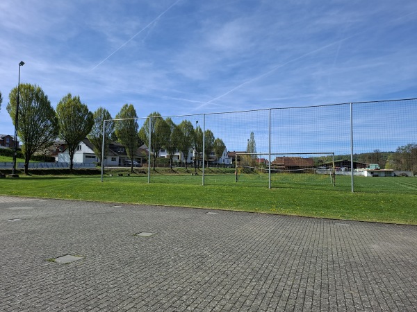 Sportplatz Storndorf - Schwalmtal/Hessen-Storndorf