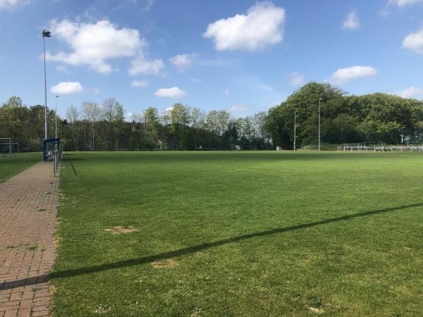 Sportzentrum Benkenbusch C-Platz - Wallenhorst-Hollage