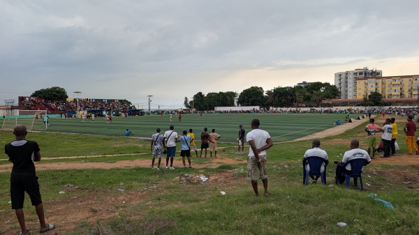 Stade Municipal de Coléah - Conakry