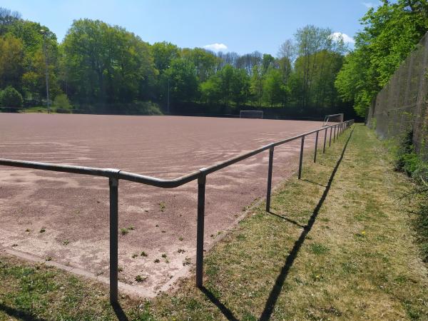 Sportanlage Friedenstraße Platz 2 - Wetzlar-Dutenhofen