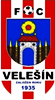 Wappen FC Velešín