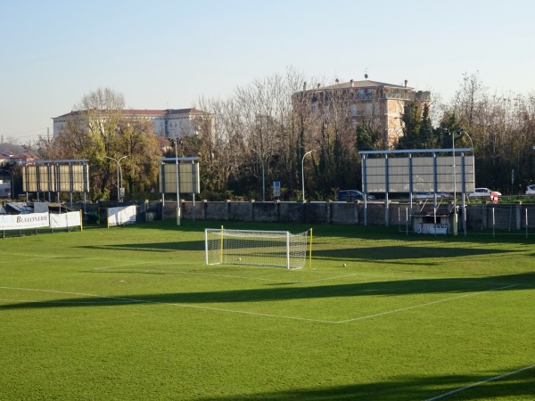 Stadio Matteo Legler - Ponte San Pietro