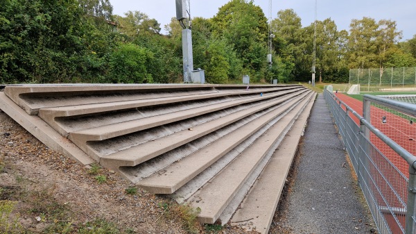 Aspuddens IP - Hägersten