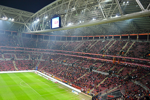 Rams Park - İstanbul