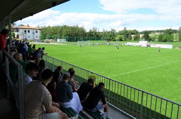 Doma-Arena - Ried/Hohenzell
