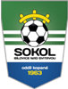 Wappen TJ Sokol Bílovice nad Svitavou  134472
