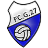 Wappen FC Germania Lich-Steinstraß 1927  1710