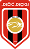Wappen FK Dečić Tuzi