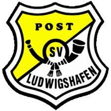 Wappen ehemals Post SV Ludwigshafen 1927