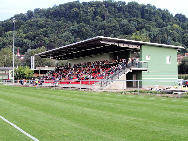 Stadion Wildon - Wildon