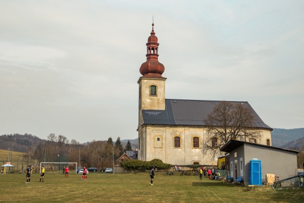Hřiště Zdislava - Zdislava