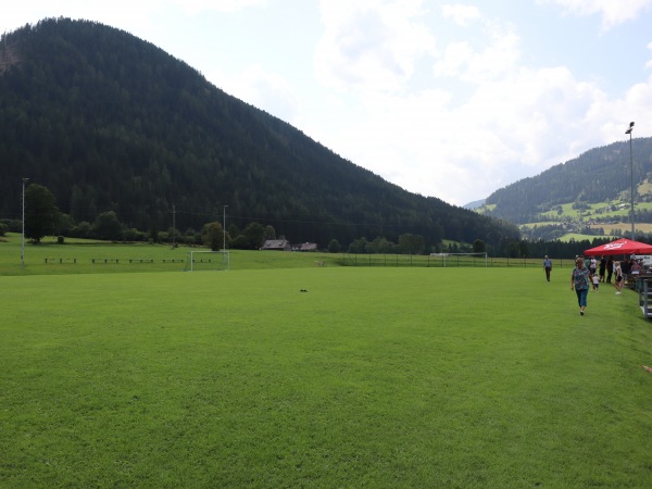 Sportplatz Reichenau/Wiederschwing Nebenplatz - Patergassen