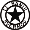 Wappen TJ Baník Švermov 