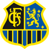 Wappen ehemals 1. FC Saarbrücken 1903  1325