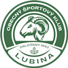 Wappen OŠK Lubina