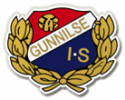 Wappen Gunnilse IS