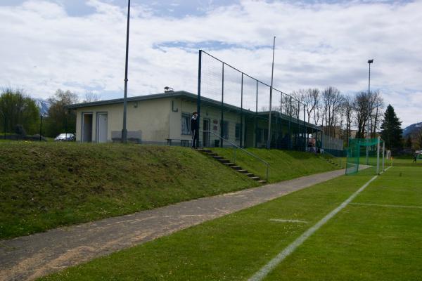 Illersportpark - Blaichach