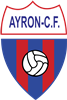 Wappen Ayron CF