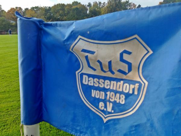 Sportanlage Wendelweg - Dassendorf