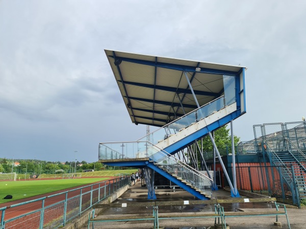 Stadion Hollabrunn - Hollabrunn
