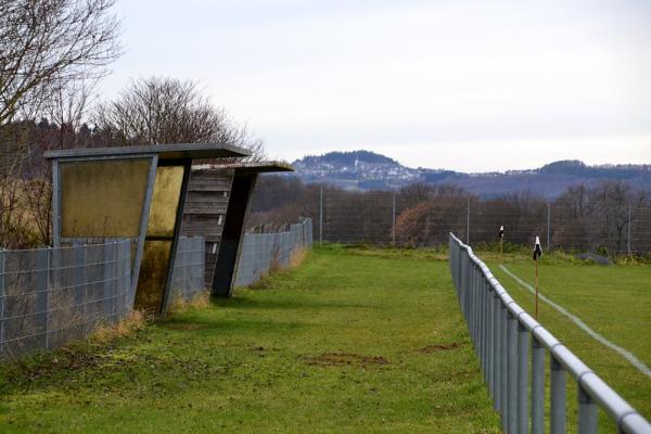 Sportplatz Nürburger Straße - Herschbroich