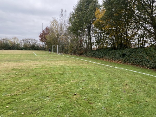 Sportplatz Tappendorf - Tappendorf