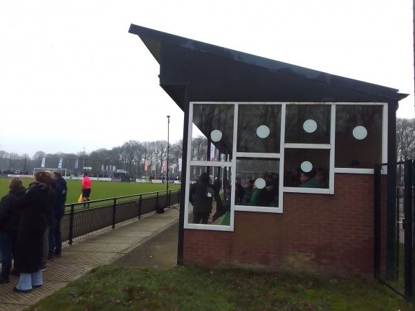 Sportpark Zuid - Aalten