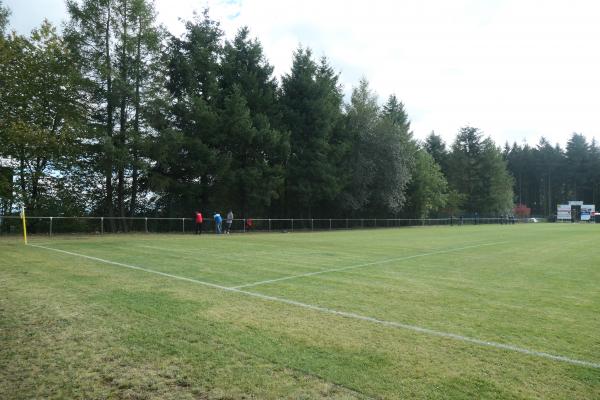 Sportplatz Masburg - Masburg